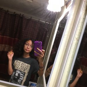 Meet your Posher, Amelia